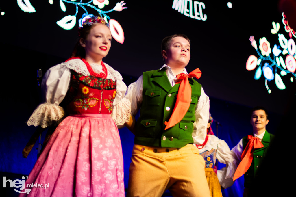 Świąteczny koncert Rzeszowiaków