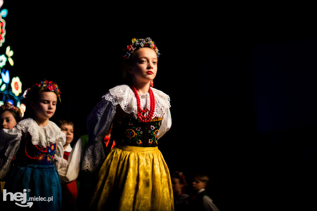 Świąteczny koncert Rzeszowiaków