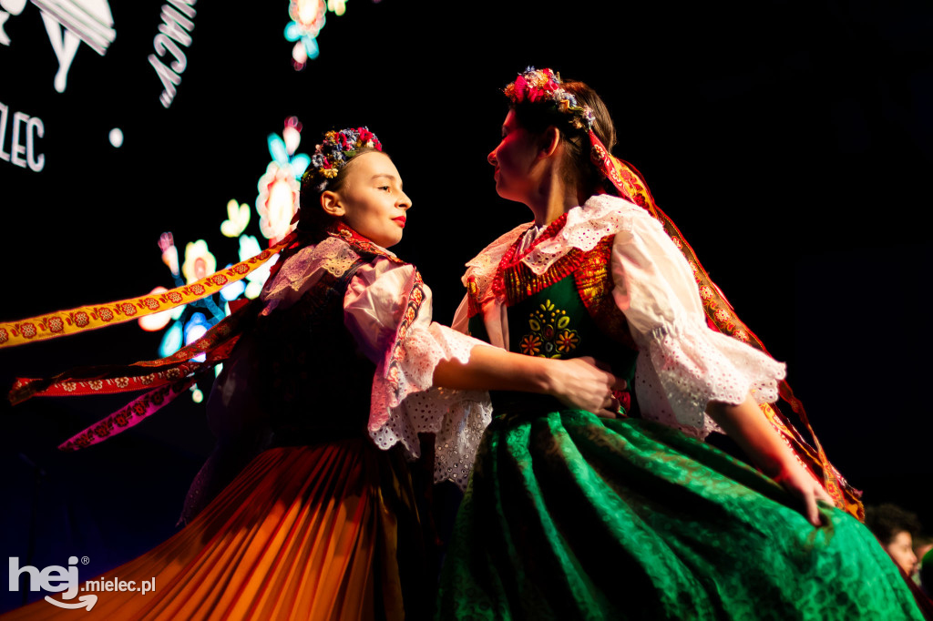 Świąteczny koncert Rzeszowiaków