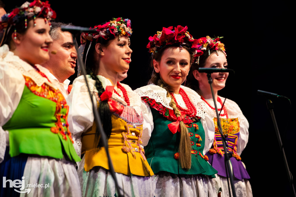 Świąteczny koncert Rzeszowiaków