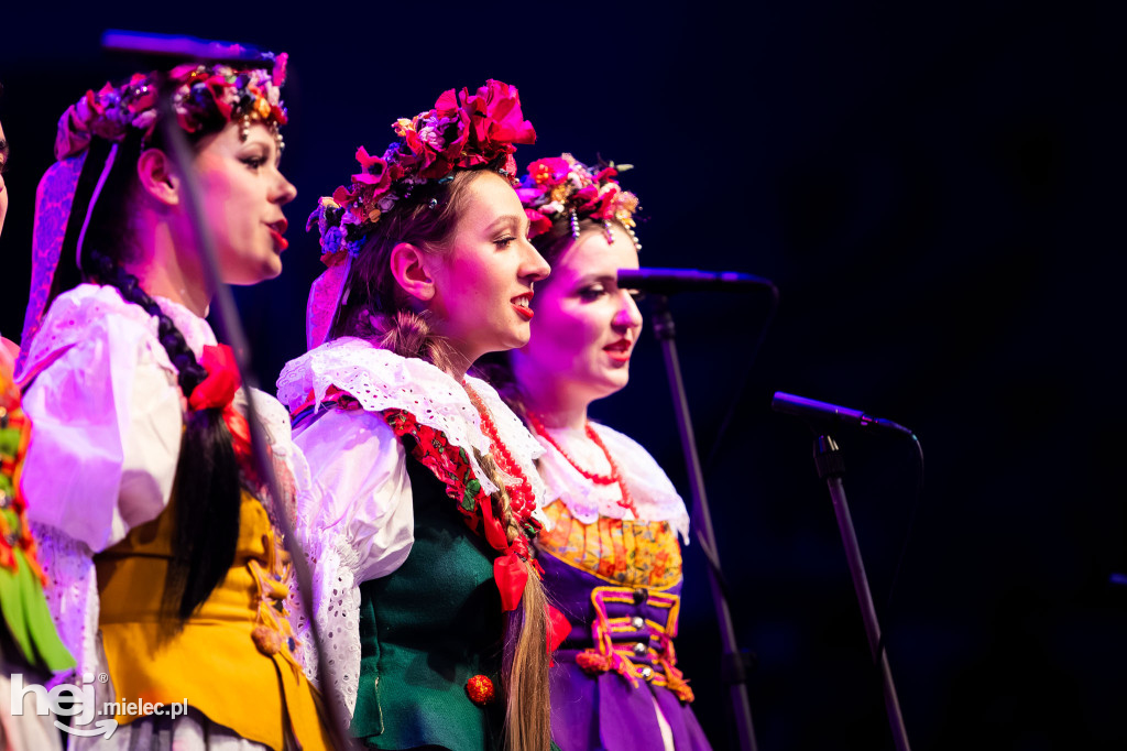 Świąteczny koncert Rzeszowiaków