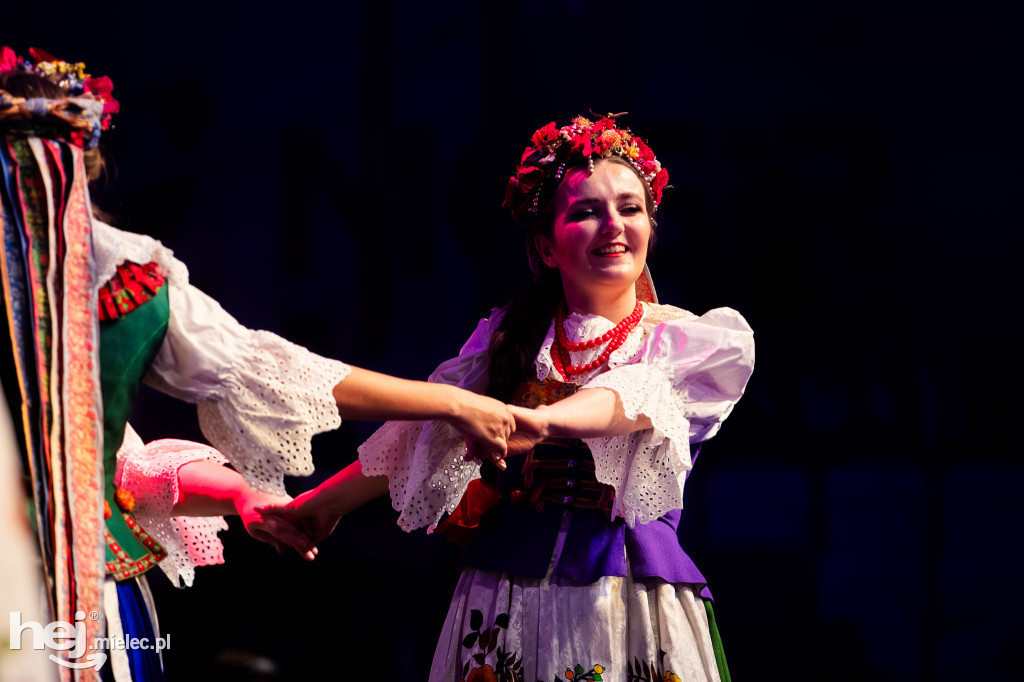 Świąteczny koncert Rzeszowiaków