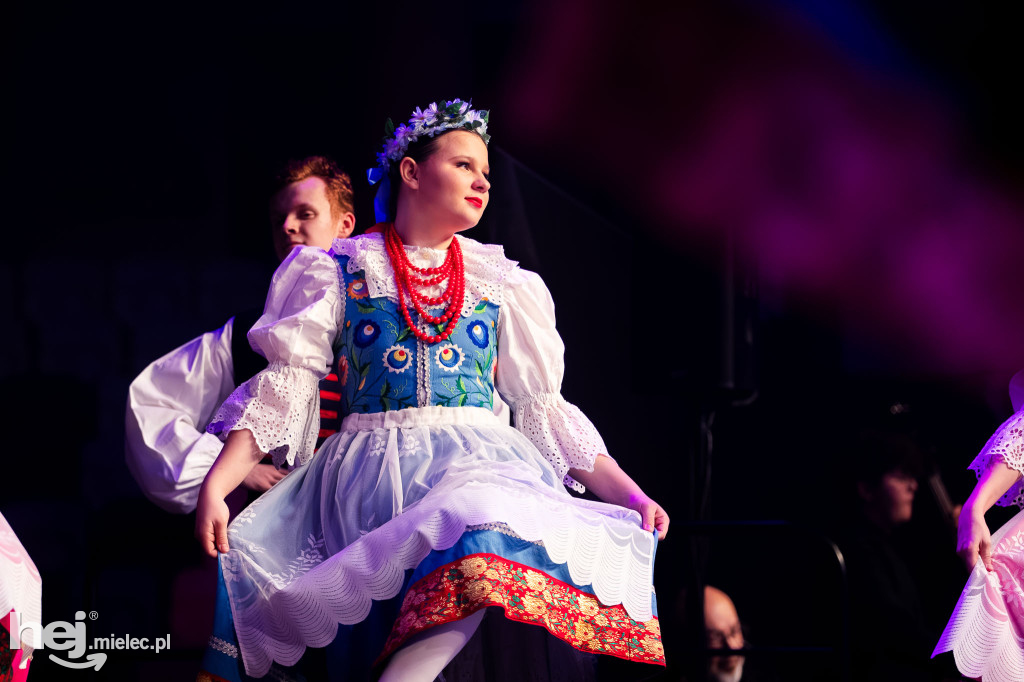 Świąteczny koncert Rzeszowiaków