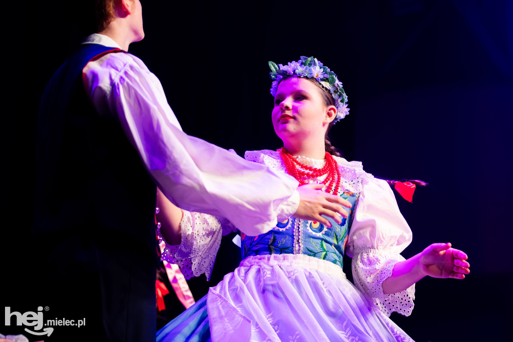 Świąteczny koncert Rzeszowiaków