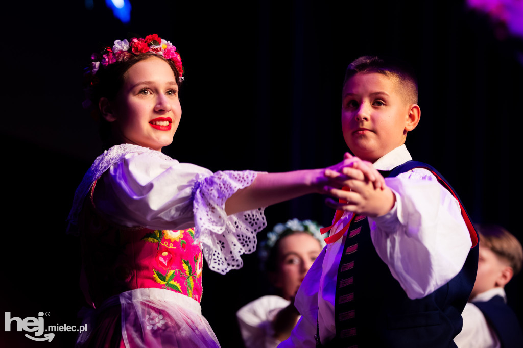 Świąteczny koncert Rzeszowiaków