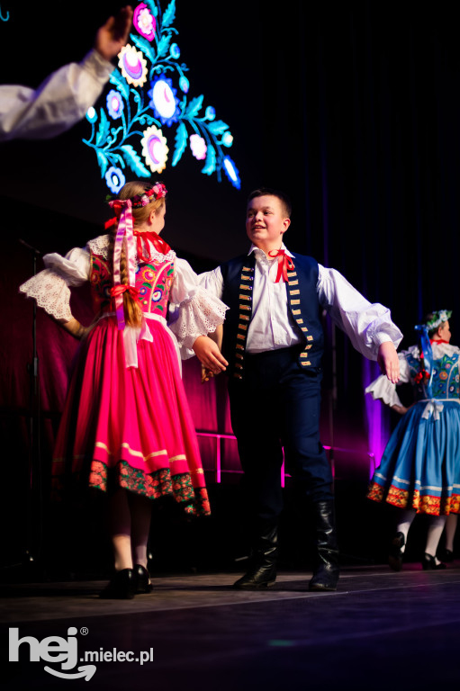 Świąteczny koncert Rzeszowiaków