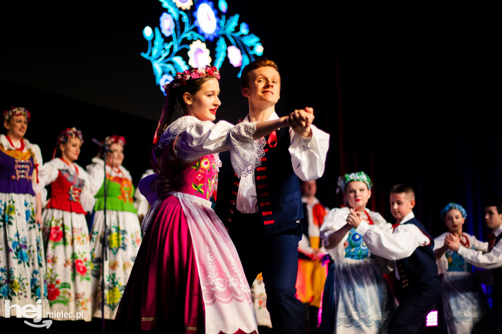 Świąteczny koncert Rzeszowiaków