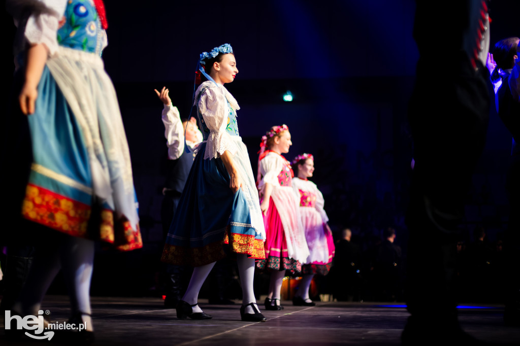 Świąteczny koncert Rzeszowiaków