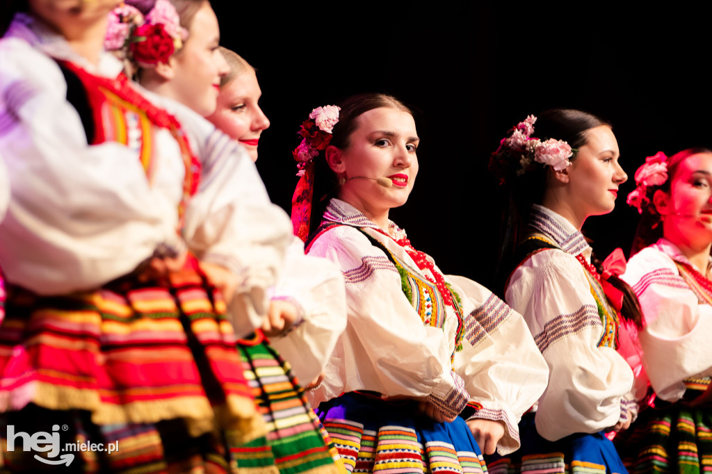 Świąteczny koncert Rzeszowiaków