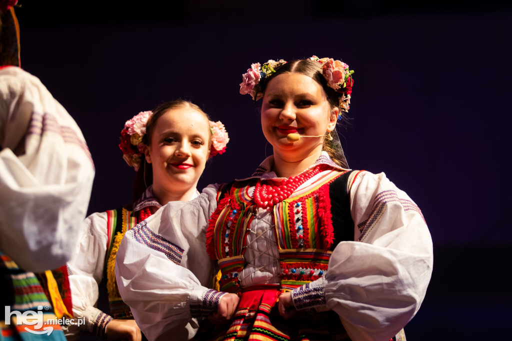 Świąteczny koncert Rzeszowiaków