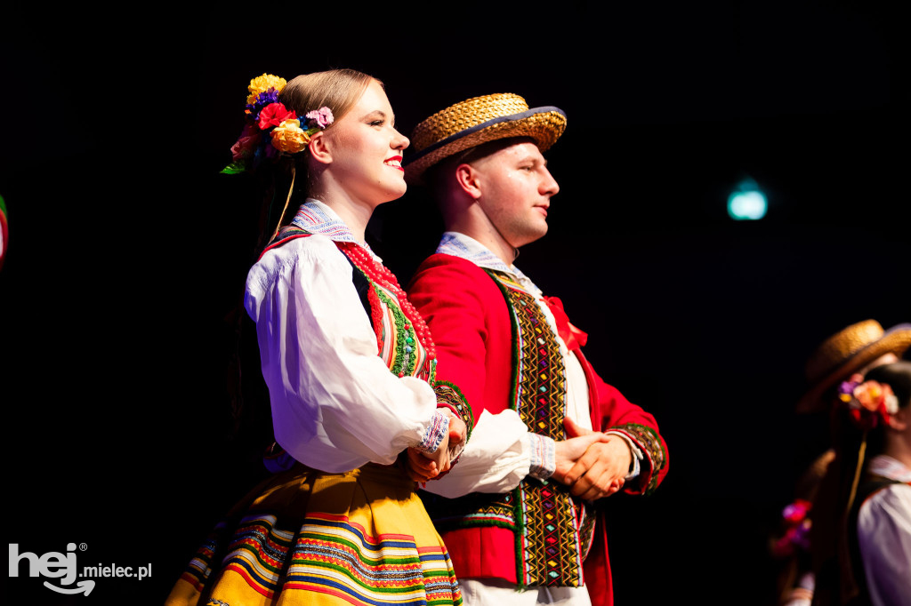 Świąteczny koncert Rzeszowiaków