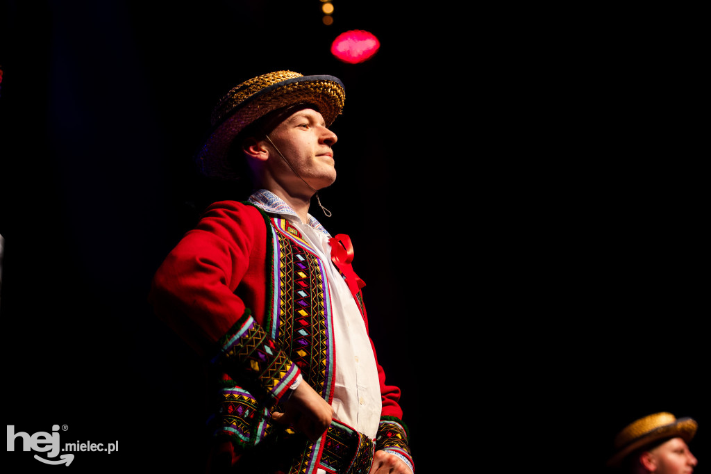 Świąteczny koncert Rzeszowiaków