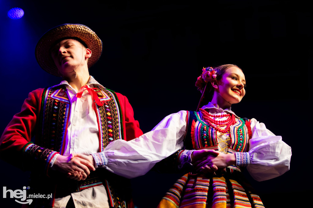 Świąteczny koncert Rzeszowiaków