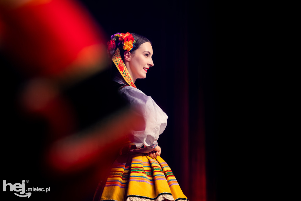 Świąteczny koncert Rzeszowiaków