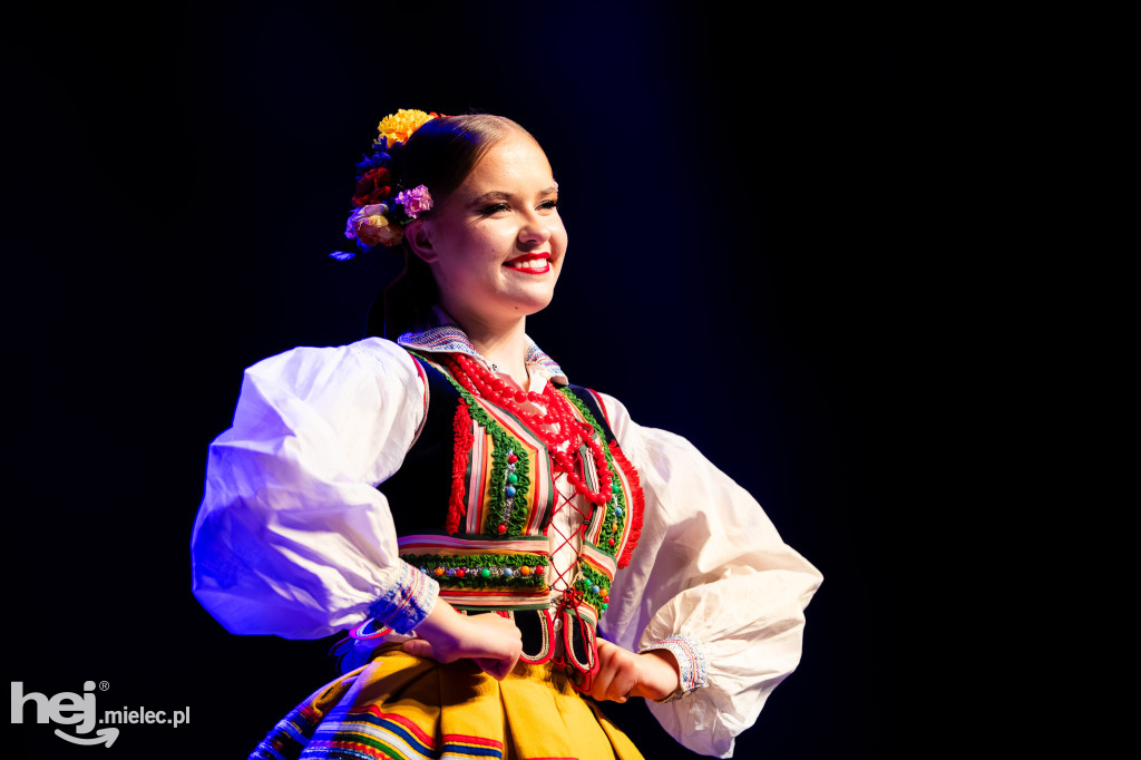 Świąteczny koncert Rzeszowiaków