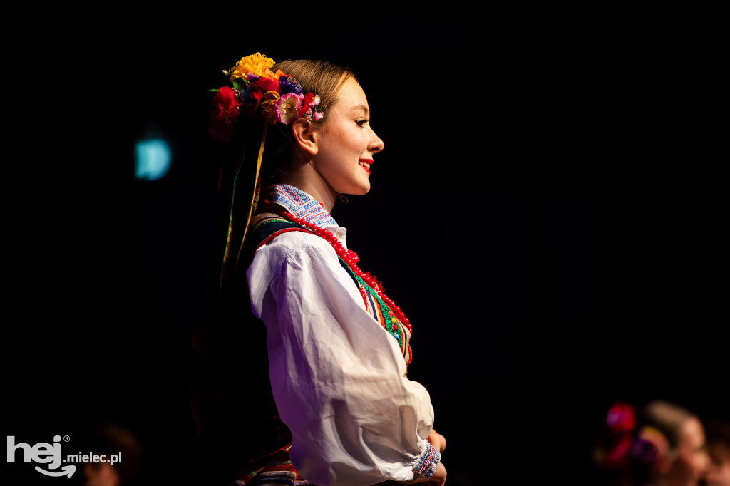 Świąteczny koncert Rzeszowiaków