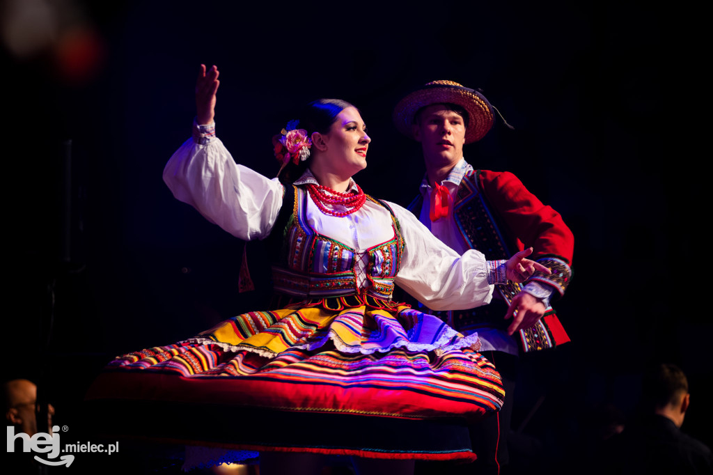 Świąteczny koncert Rzeszowiaków