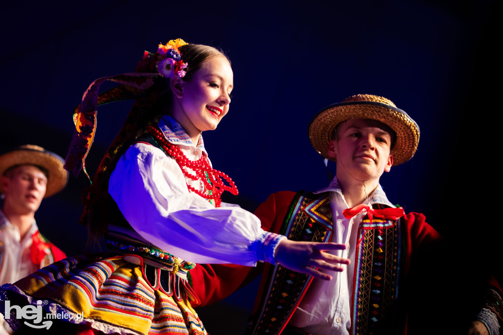 Świąteczny koncert Rzeszowiaków