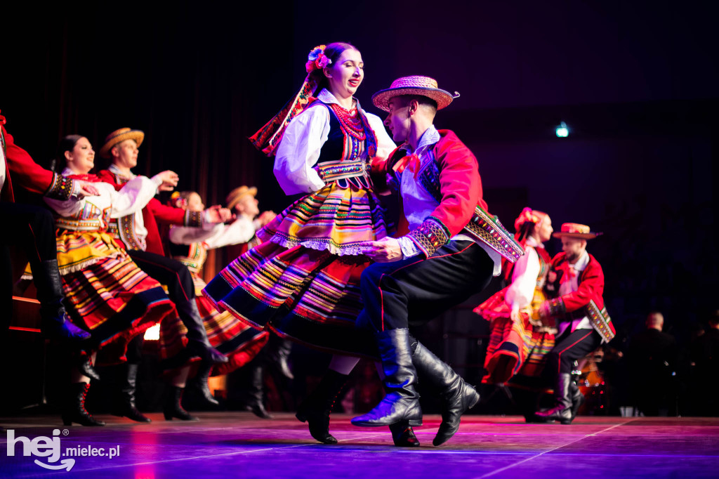 Świąteczny koncert Rzeszowiaków