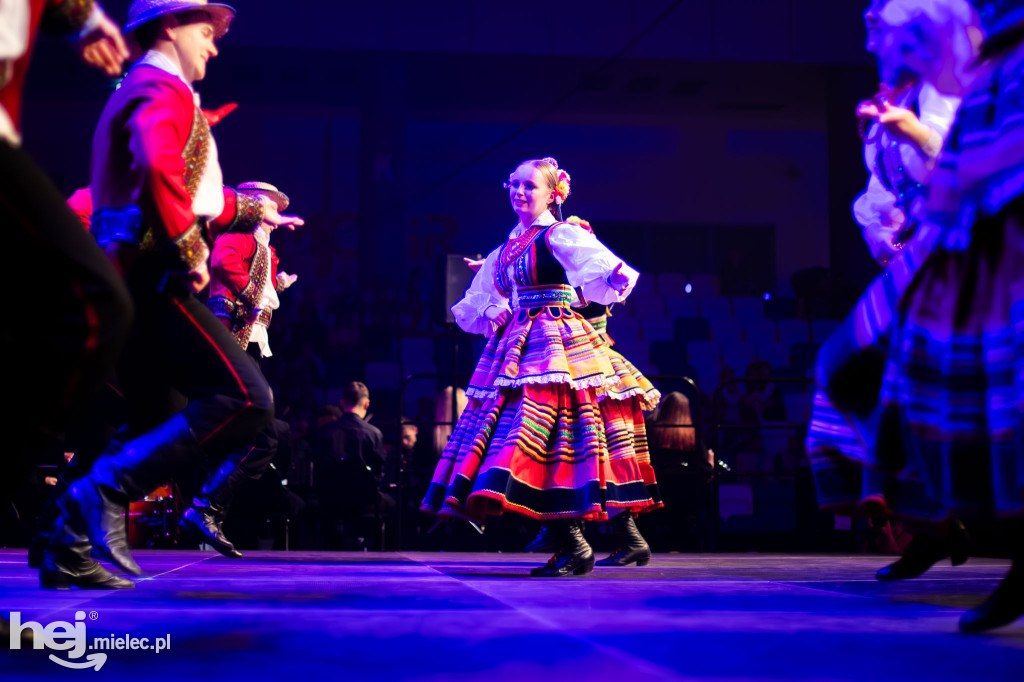 Świąteczny koncert Rzeszowiaków