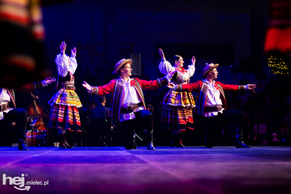 Świąteczny koncert Rzeszowiaków