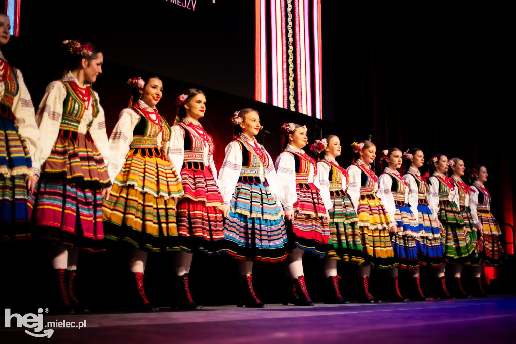 Świąteczny koncert Rzeszowiaków