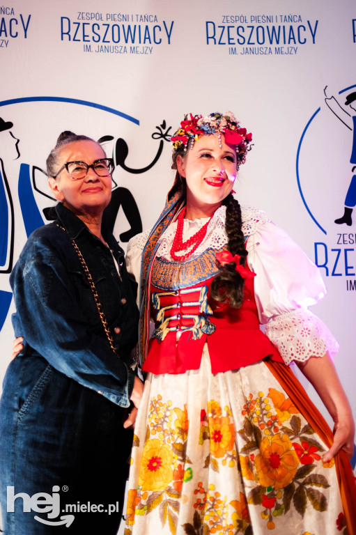 Świąteczny koncert Rzeszowiaków