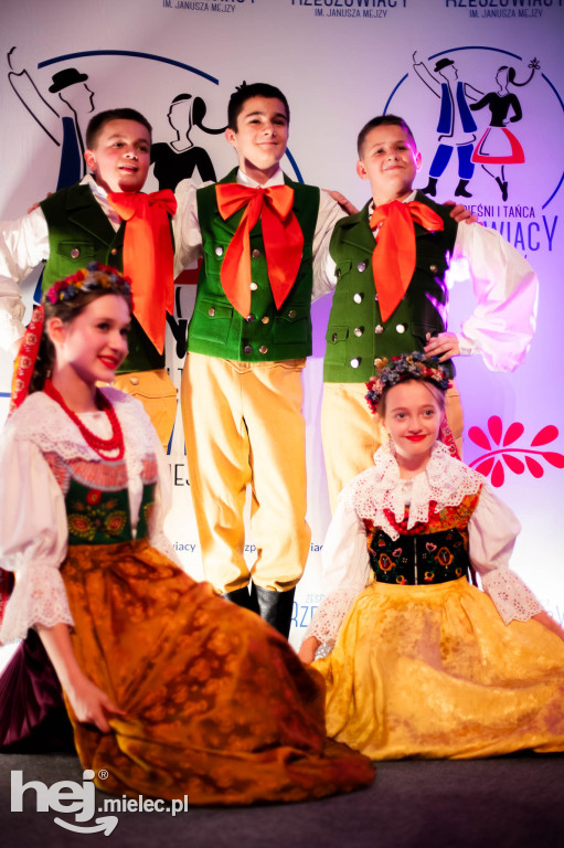 Świąteczny koncert Rzeszowiaków