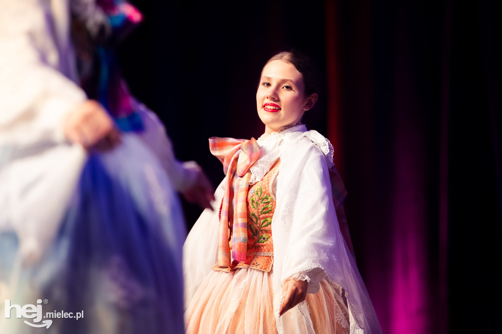 Świąteczny koncert Rzeszowiaków