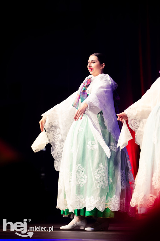 Świąteczny koncert Rzeszowiaków