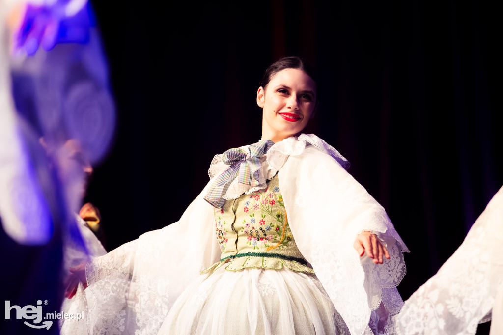 Świąteczny koncert Rzeszowiaków