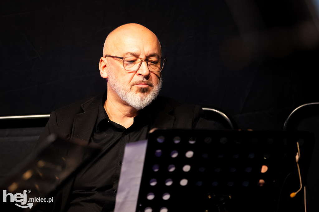 Świąteczny koncert Rzeszowiaków