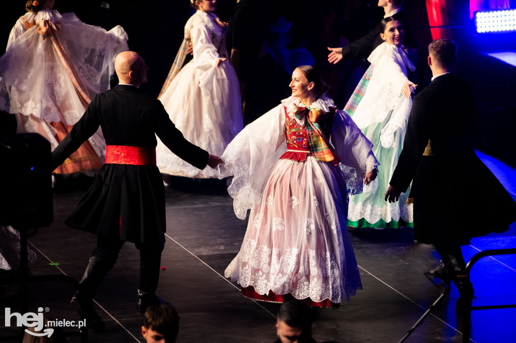 Świąteczny koncert Rzeszowiaków