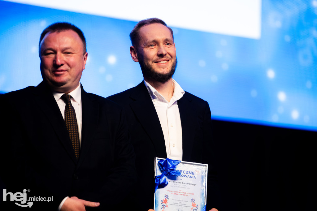 Świąteczny koncert Rzeszowiaków