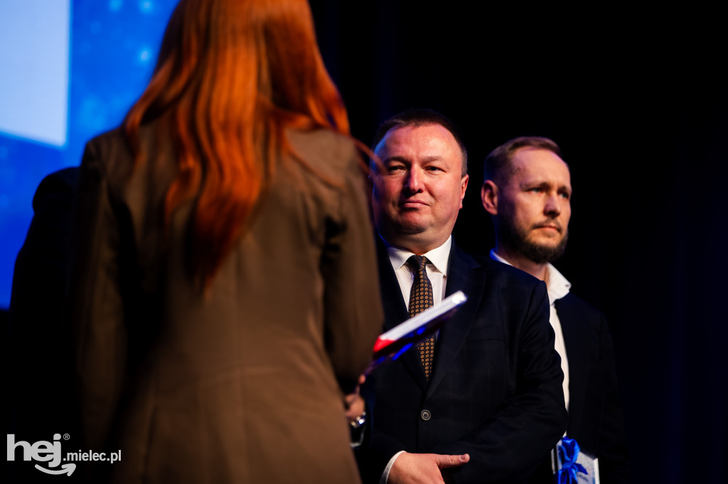 Świąteczny koncert Rzeszowiaków