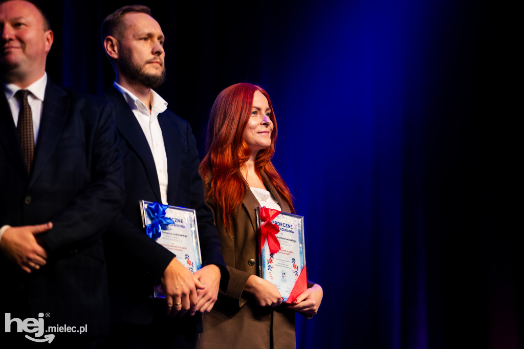 Świąteczny koncert Rzeszowiaków