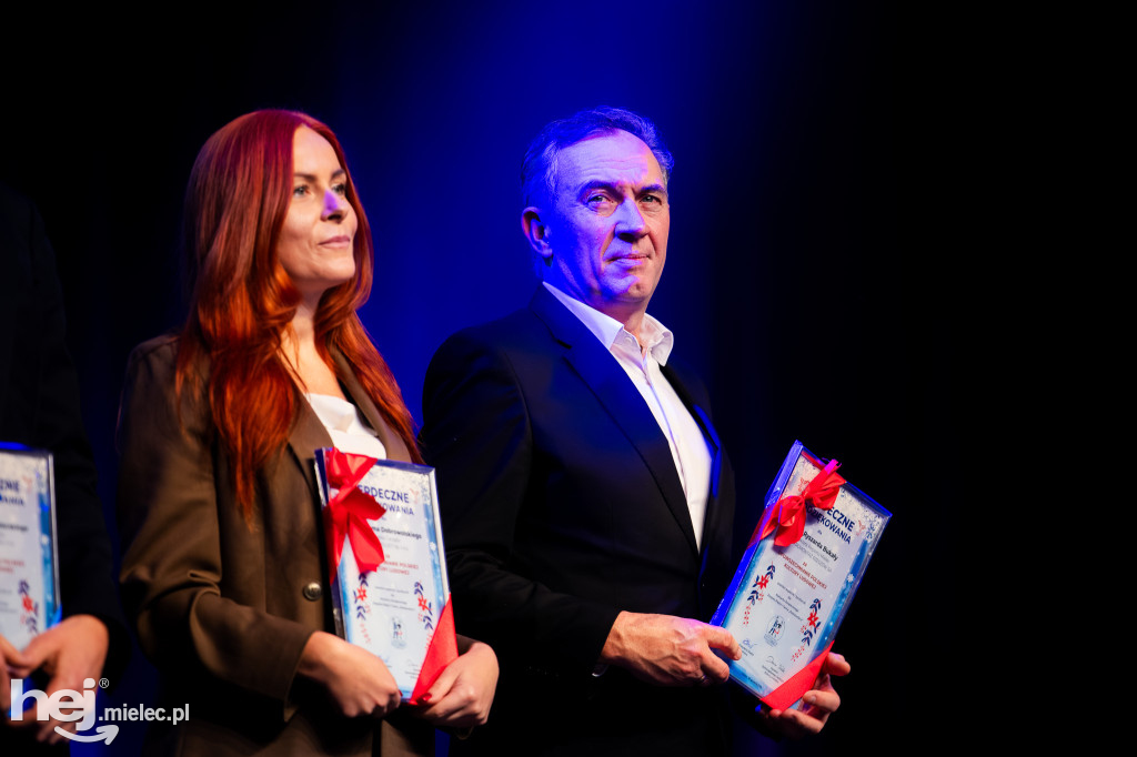 Świąteczny koncert Rzeszowiaków