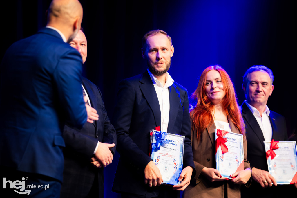 Świąteczny koncert Rzeszowiaków