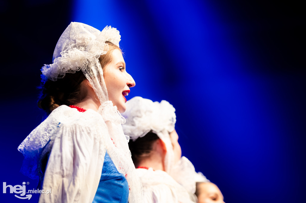 Świąteczny koncert Rzeszowiaków