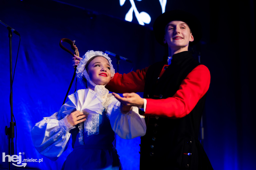 Świąteczny koncert Rzeszowiaków