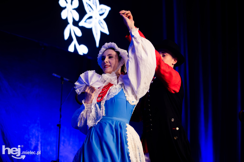 Świąteczny koncert Rzeszowiaków