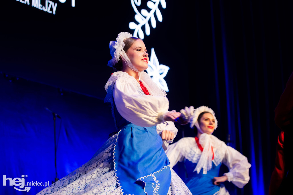 Świąteczny koncert Rzeszowiaków