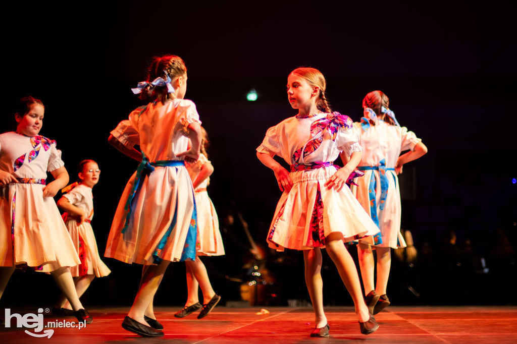 Świąteczny koncert Rzeszowiaków