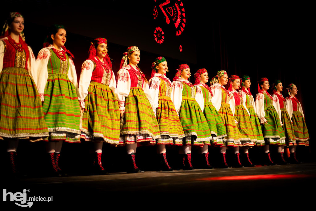 Świąteczny koncert Rzeszowiaków