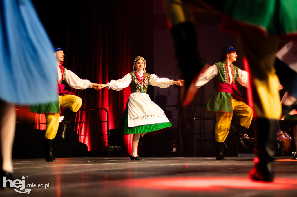 Świąteczny koncert Rzeszowiaków