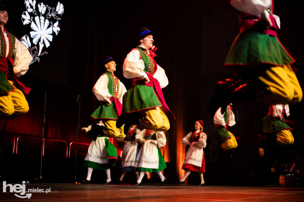 Świąteczny koncert Rzeszowiaków