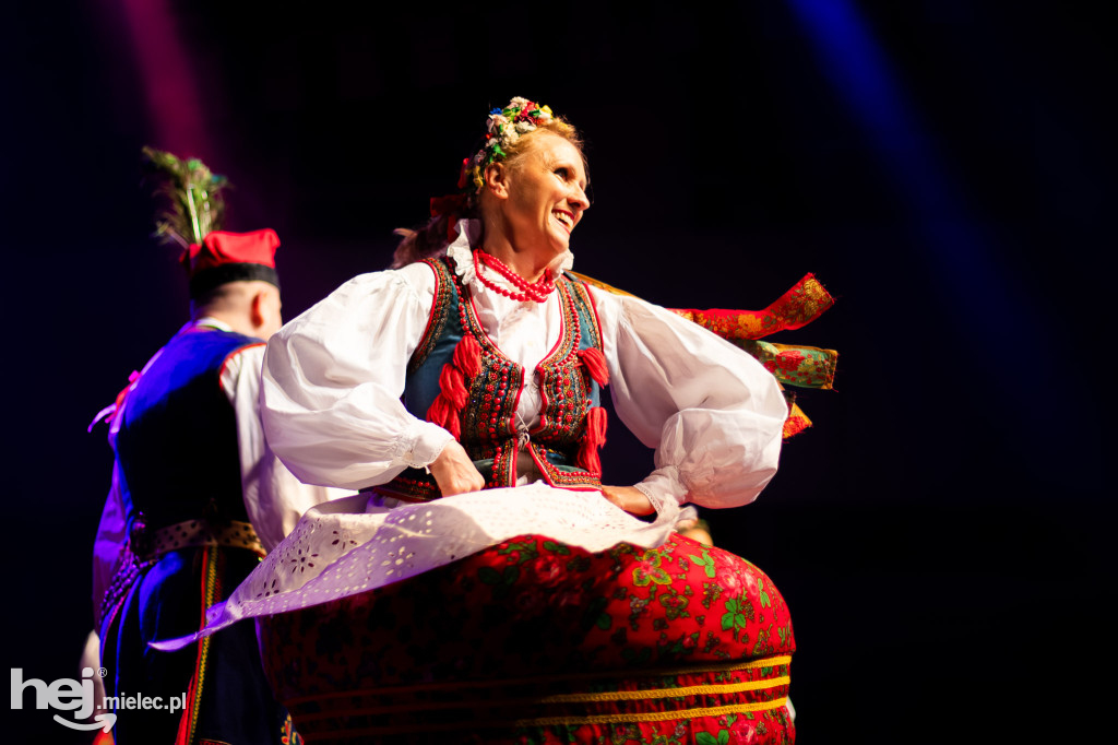 Świąteczny koncert Rzeszowiaków