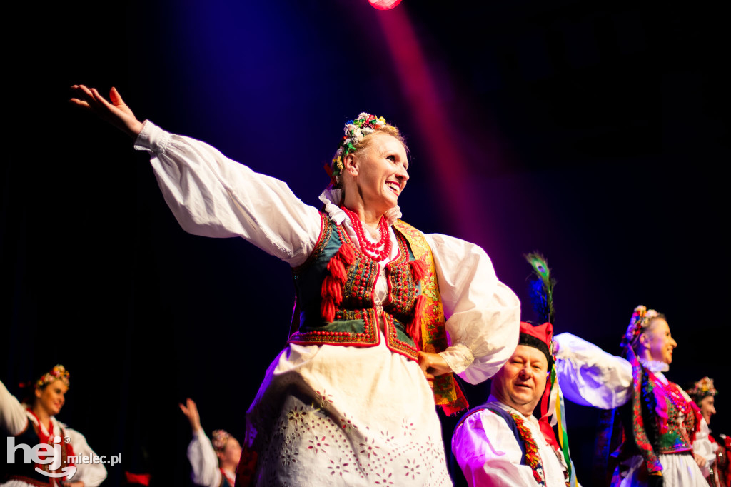 Świąteczny koncert Rzeszowiaków