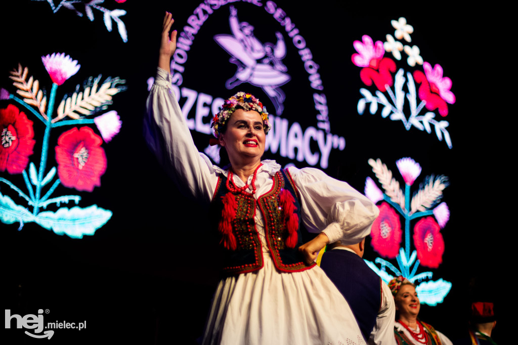 Świąteczny koncert Rzeszowiaków