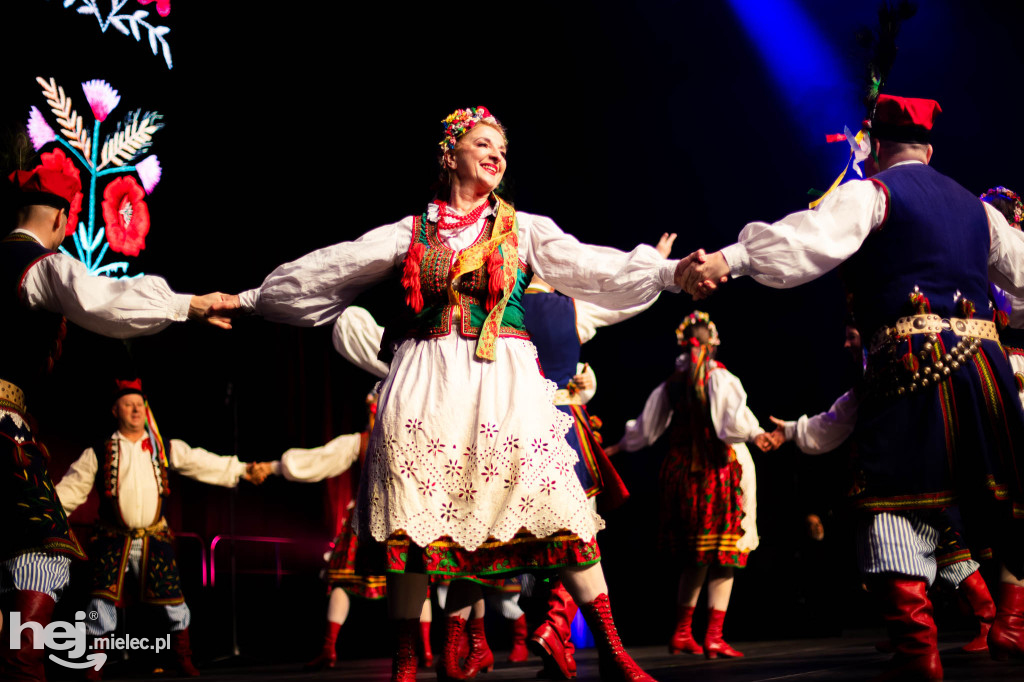 Świąteczny koncert Rzeszowiaków